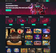 Entreprise de jeux Casinozer