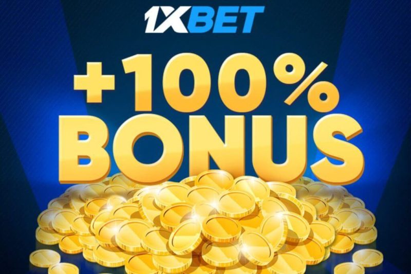1xBet Promo Code Malaysia 2025: 130% Reward with BONUSMY