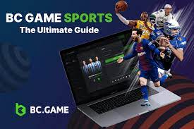 BC.GAME’s IPL Betting Enjoyment: Clarified