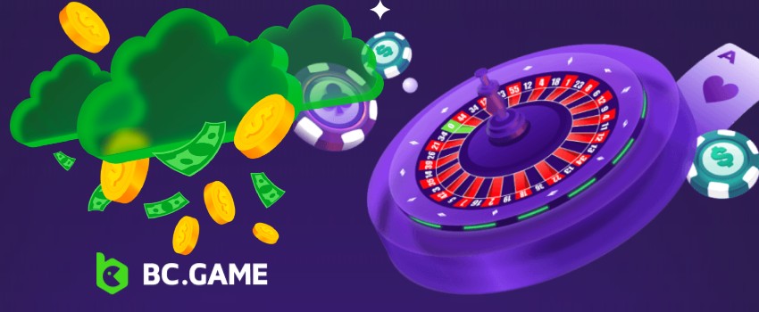 BC.GAME’s IPL Betting Enjoyment: Discussed