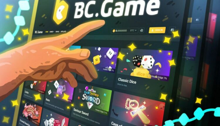 BC.GAME’s IPL Betting Excitement: Described