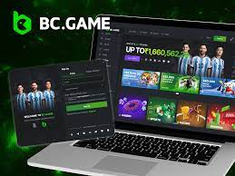 Download and install & Set Up Bc.Game India Application for Android and iOS 2025