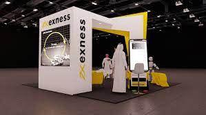 Exness Testimonial