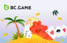 Вход в игру BC