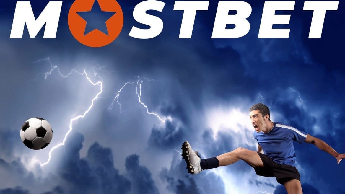 Zakład hazardowy Mostbet, gry online
