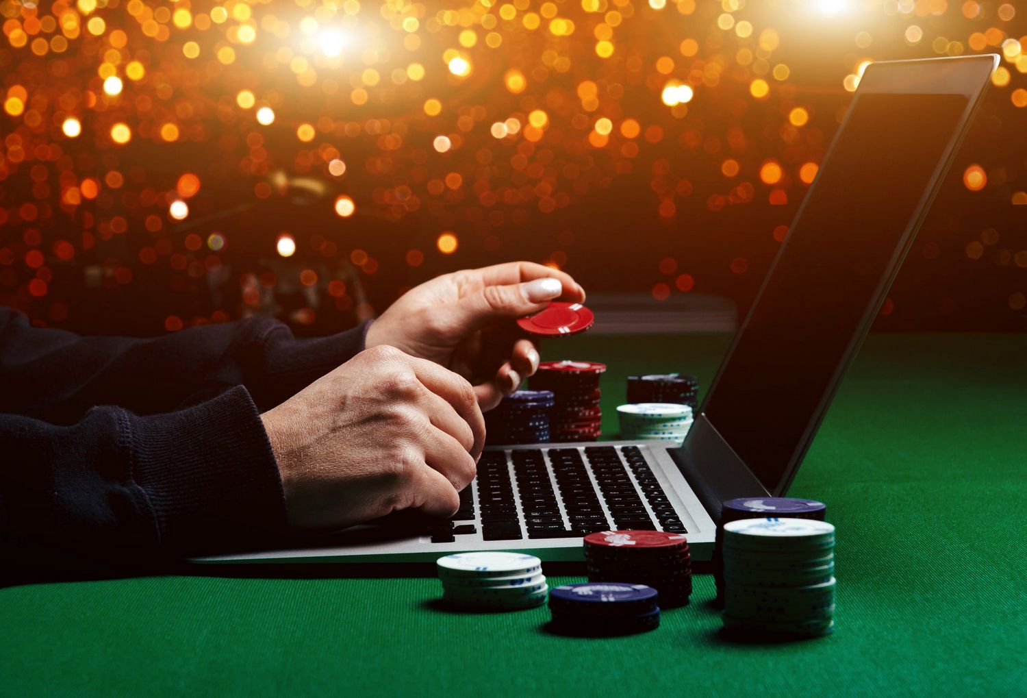 7Slots Casino Genel Tanıtımı
