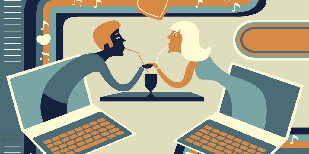 Amorpulse: Introducing the Mission for Love
