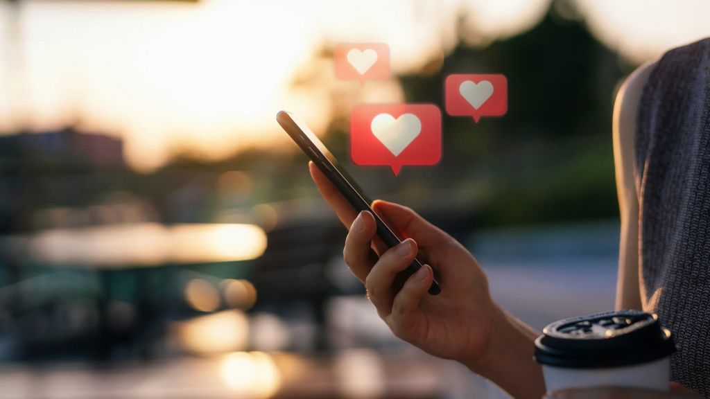 AmorPulse: Searching For Your Soulmate Made Easier