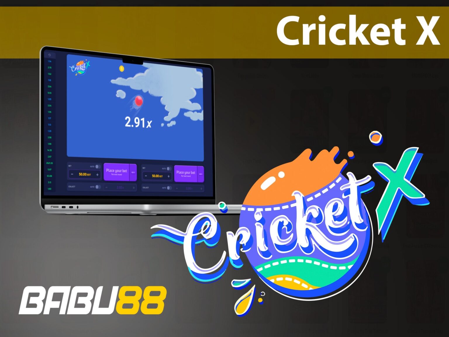 বাংলাদেশে Babu88 অনলাইন স্পোর্টস বেটিং এবং ক্যাসিনো সাইট
