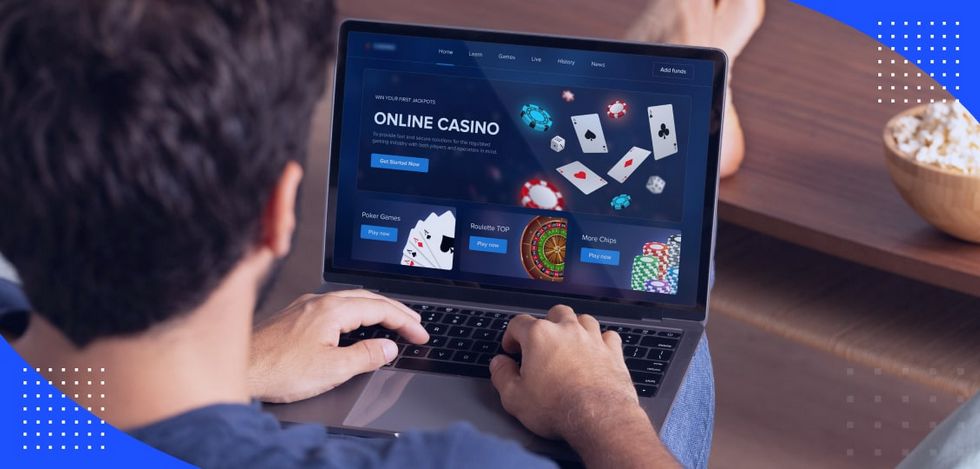 CrownPlay Online Casino Sydney