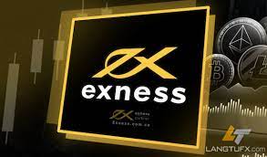 Cryptocurrency Trading on Exness