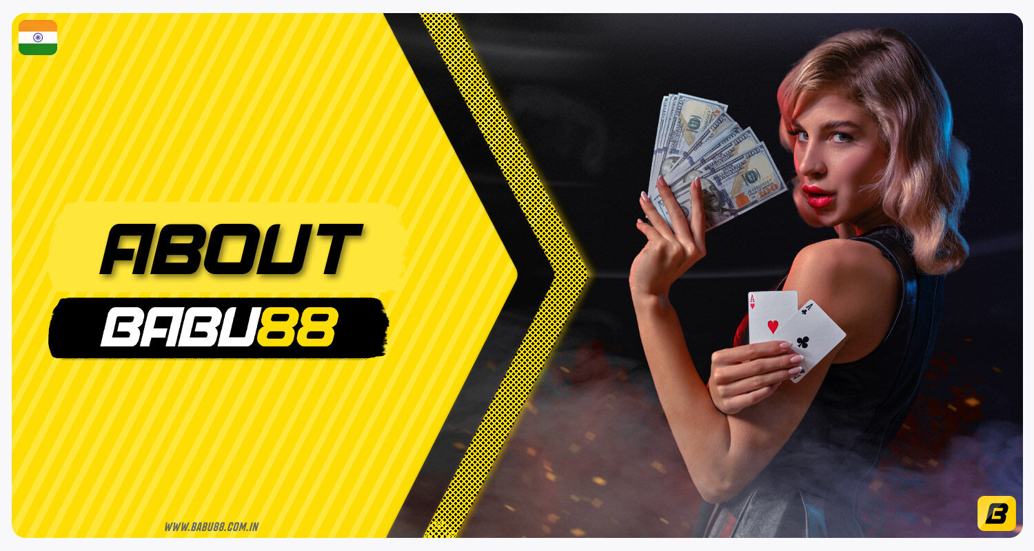 Download Babu88 App For Android (APK) and iphone Most current Variation
