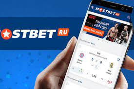 Em relação à Mostbet