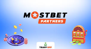 Em relação à Mostbet