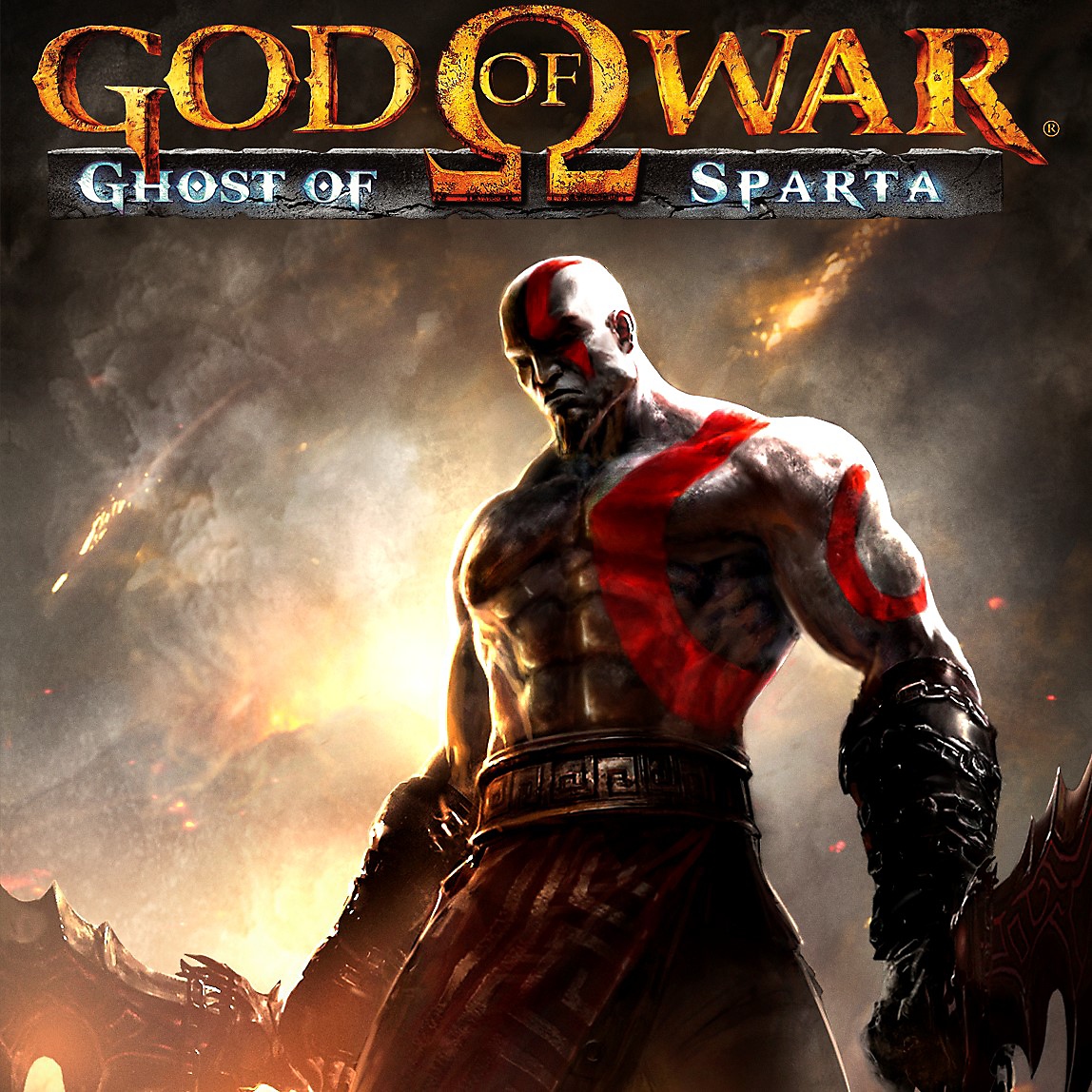 God of Battle: Ghost of Sparta Evaluation