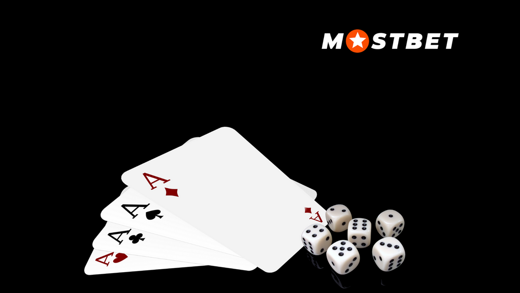 Mostbet v České republice