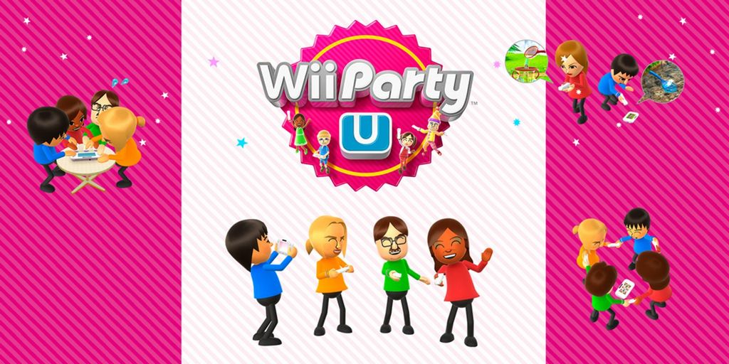 Evento de Wii APK